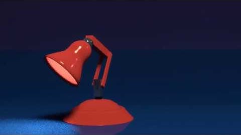 First Blender Animation with real rigging and animation from a Udemy Class.