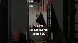 Famous Quick Pull Up Workout! 🔥 Net Worth