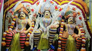 சுடலை மாடசாமி பிறவி கதை கணியான் மகுடம் SudalaiMadan story Kaniyan Magudam