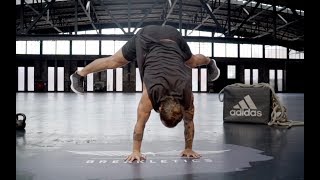 Learn The Kick In Check Out This Move