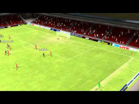 Eth. Asteras vs Doxa Dramas - Markovski Gol 28. minute