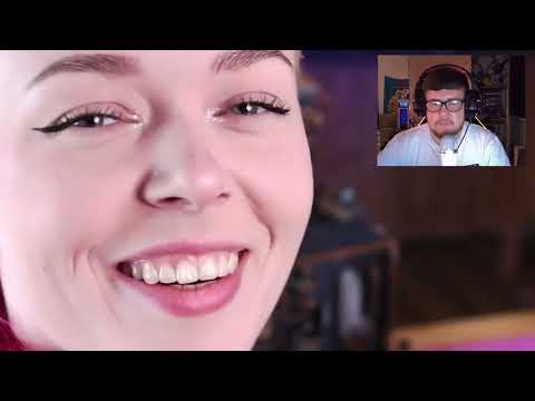 Gamer Girl Nerd Customizes Xbox Series X Reaction - Sunday Funday - #nerdforge #reactionvideo