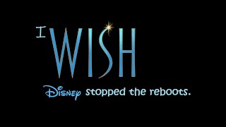My thoughts on D23 '22