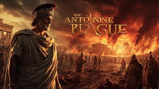 THE ANTONINE PLAGUE: A Forgotten Tragedy of the Roman Empire