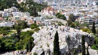 Zorbas - Pictures from Athens