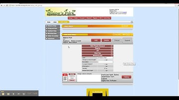 RezExpert - Rate Group Set Up