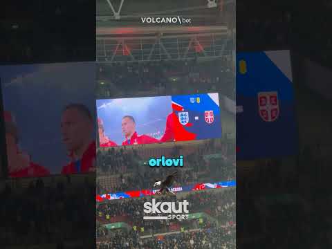 Skaut sport u Engleskoj, epizoda 1: Vembli - hram fudbala
