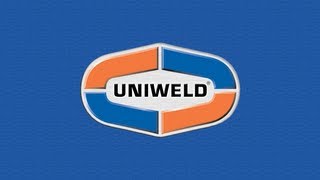 Uniweld Tech Tip: Brazing With UNF3 Nitrogen Flow Indicator