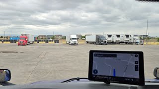 *LIVE* At The Consignee on Tyler TEXAS to Denver CO and Stuff.