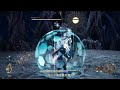 Resurgence Core boss - Parry windows and Greatsword showcase