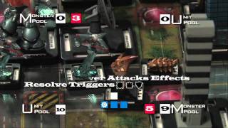 The Definitive Monsterpocalypse Tutorial - Part 6/8