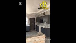 X3FlatsKitchen units || Bristlecone Resources ltd
