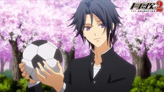 Tsukiuta.The Animation 2 - EP05 |【Ani-One】(Japanese Dubbing | English Subtitles)