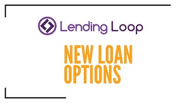 Lending Loop: New Loan Options + Express Loans | Am I Using Lending Loop in 2021?
