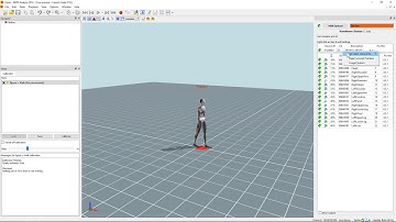 Xsens Tutorial: Changing Awinda Channels