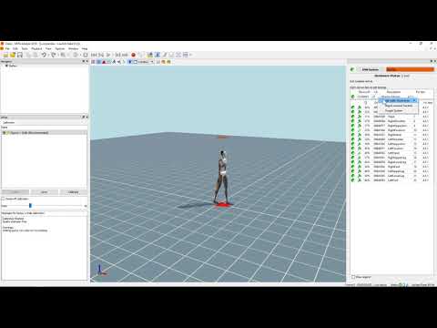 Xsens Tutorial: Changing Awinda Channels