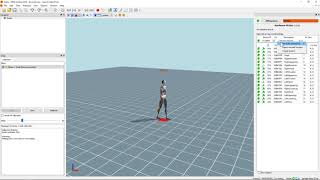 Celebrity Xsens Tutorial: Changing Awinda Channels Profile