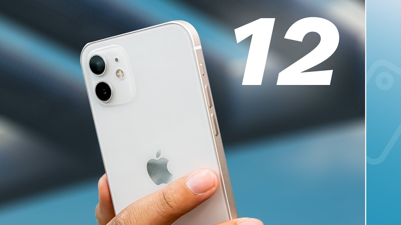 Đánh giá iPhone 12: Sự thật!