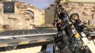 Random 1st Try HM(INSANE!!!)