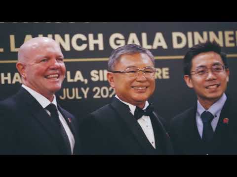 FPAS Official Launch Gala Dinner 2022