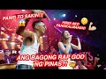 PASTILLAS GIRL, RAPPER NA! (KABAHAN KA NA FLOW G!)