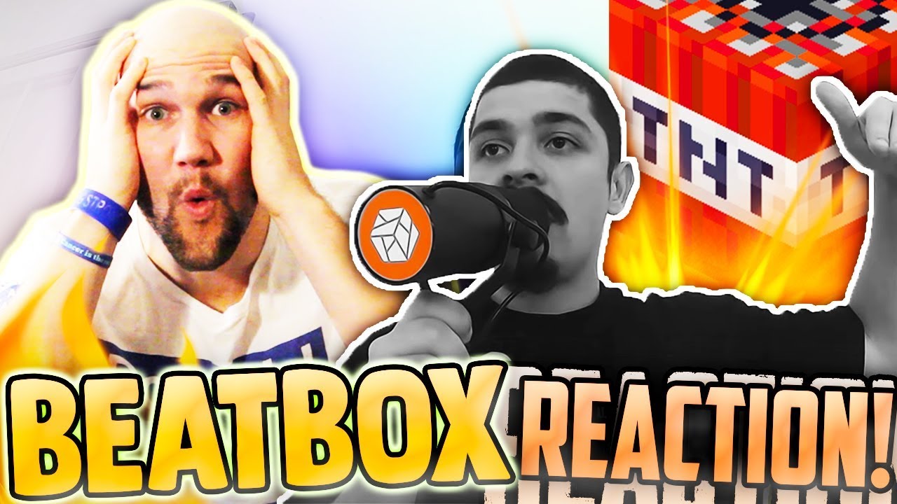 COLAPS GBB20 World League Solo Wildcard BEATBOX REACTION!