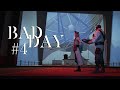 [SFM] Bad day #4