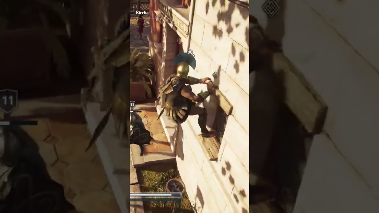 Assassin's creed Odyssey Story Time | Found Alexios Mom 