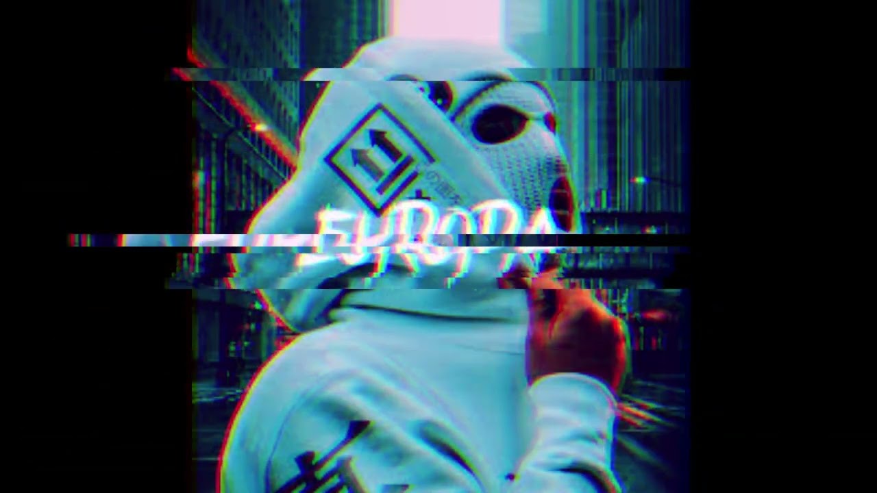 Central Cee & Dave - Sprinter (Bass Boosted)