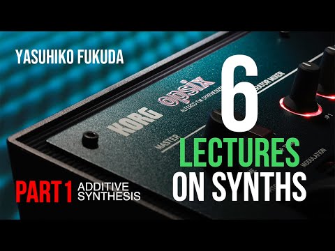 6 LECTURES ON