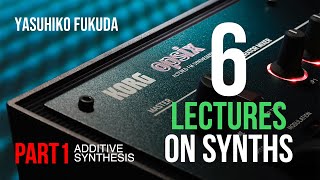Movies | opsix - ALTERED FM SYNTHESIZER | KORG (USA)