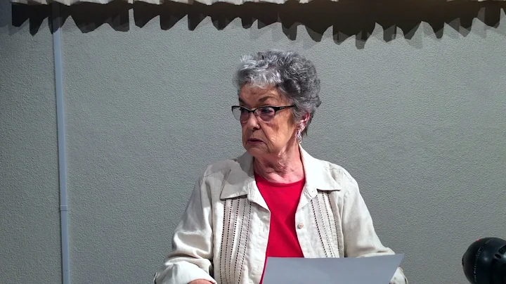 Shirley Cobb Interviewed by Matthew Covarrubias  -...