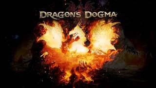 Dragons Dogma Ost Disc 2 - 41 - Those Who Hand Down Knowledge