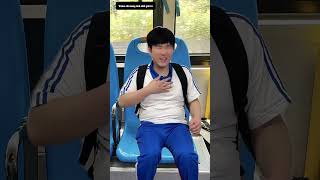 Siêu năng lực nhìn thấy tuổi thọ của người khác!