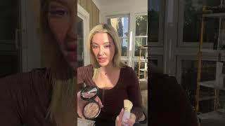 Something different! A makeup video!