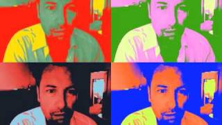 special facial expressions impressions.mov