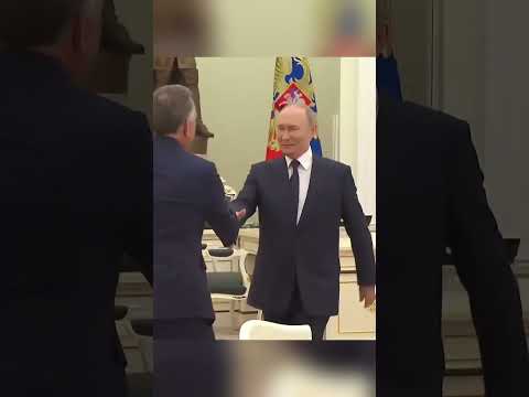 #putin #lider #presidente #rusia Russia and Eeuu incredible diplomatic meeting.