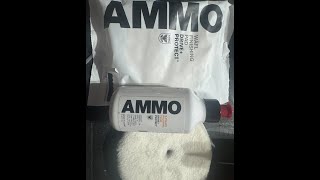 Amazing Results using the AMMO NYC Correction System [ASRM]