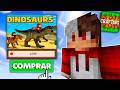 Este es EL MOD MAS CARO de TODO CRAFTING AND BUILDING