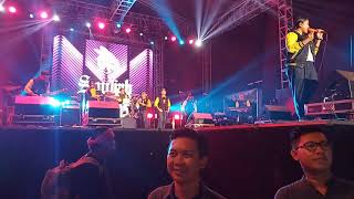 Souljah - Bebas Bebas Aja live SERANG BANTEN