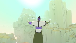 HowTwo’s Frostbending Recipe Book | In RUMBLE VR, of course