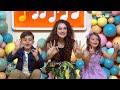 افرح وامرح | 29-04-2026
