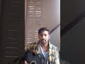 Jab bana uska hi bana cover by anup ojha