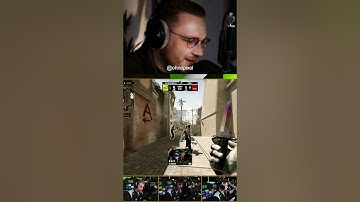 ALEKSIB TOLD IM TO SH*T IT #ohnepixel #counterstrike #counterstrike2 #ohnepixelfunny #csgo #cs2 #fyp