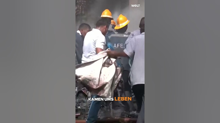 AIR INDIA ABSTURZ: Flugschreiber wird ausgewertet! #welt #shorts
