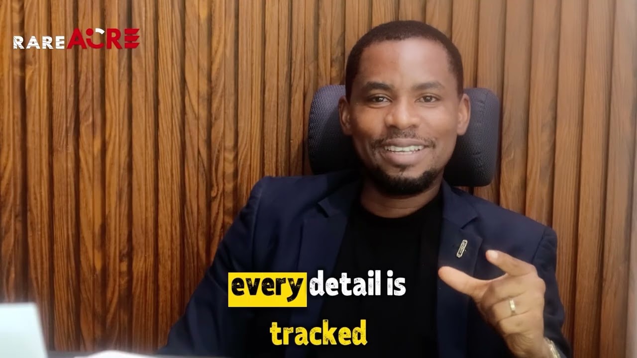 Facility Management Services in Nigeria | Professional Property & Asset Management by RareAcre