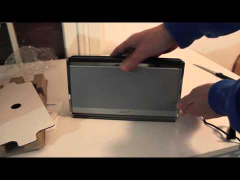 BOSE Soundlink Bluetooth Speaker II - Unboxing and Quick Review