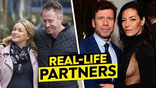 Yellowstone '1932' Cast REAL Age & Life Partners REVEALED!