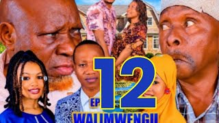 WALIMWENGU [ 12 ]  OMBI KWA WASHABIKI