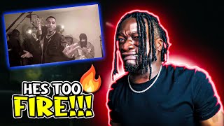 FREDO DONT MISS! | FREDO - INDEPENDENCE DAY FREESTYLE (REACTION)